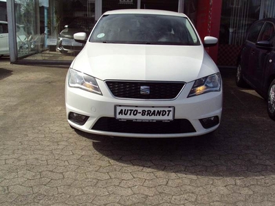 Seat Toledo 1,2 TSi 110 Style