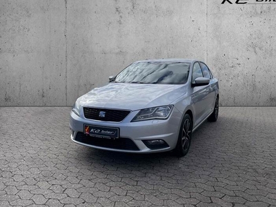 Seat Toledo 1,4 TSi 125 Style DSG