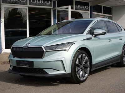 Skoda Enyaq 80 iV ecoSuite