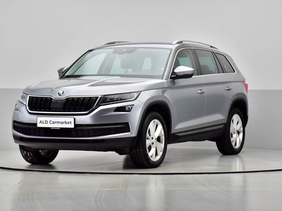 Skoda Kodiaq TDi 150 Business Executive DSG 7 pers.