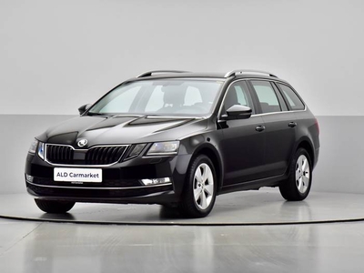 Skoda Octavia TSi 115 Style Combi DSG