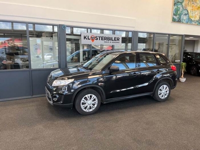 Suzuki Vitara 1,6 Comfort