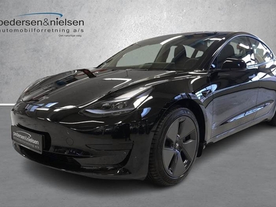 Tesla Model 3 EL Standard Range 283HK Aut.