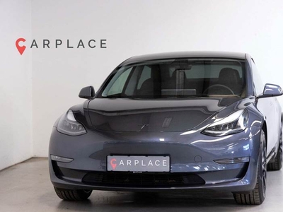 Tesla Model 3 Performance AWD