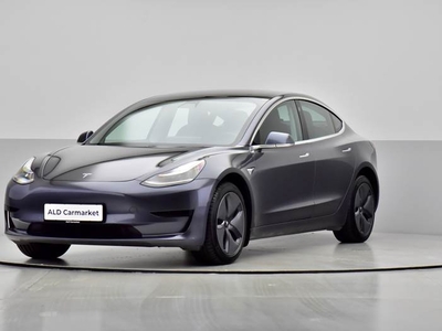 Tesla Model 3 Standard Range+ RWD