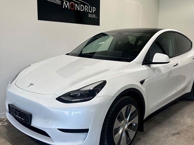 Tesla Model Y RWD