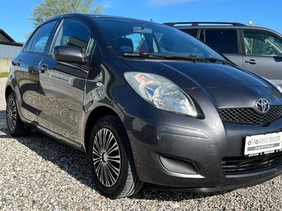 Toyota Yaris 1,3 T2 M/M