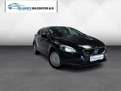 Volvo V40 2,0 D2 120 Momentum