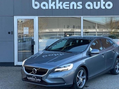 Volvo V40 2,0 D2 120 Momentum aut.