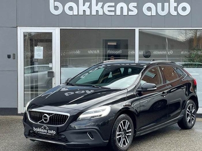 Volvo V40 CC 2,0 D3 150 Momentum aut.