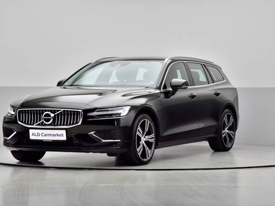 Volvo V60 T6 ReCharge Inscription AWD Aut.