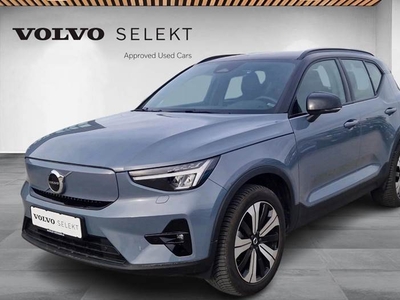 Volvo XC40 P6 Recharge Plus 231HK 5d Aut.