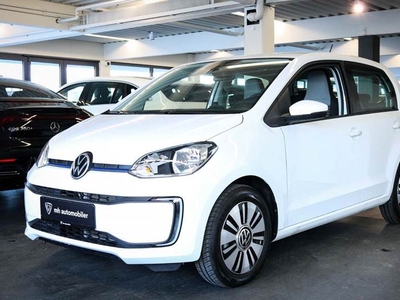 VW E-UP!