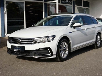 VW Passat 1,4 GTE Variant DSG