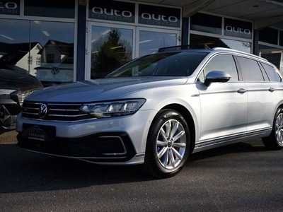 VW Passat 1,4 GTE Variant DSG