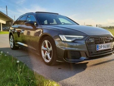 Audi A6 55 TFSi e Sport Prestige Avant quattro S-tr.