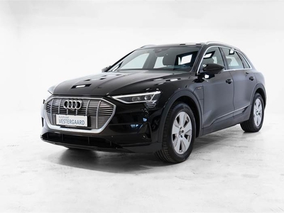 Audi e-tron 50 Prestige Quattro 313HK 5d Aut.