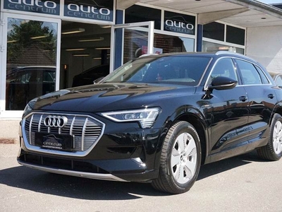 Audi e-tron 55 Advanced quattro