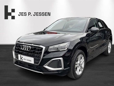 Audi Q2 35 TFSi Prestige S-tr.