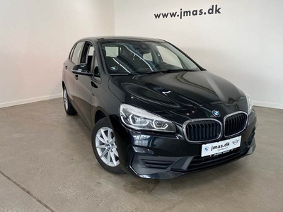 BMW 218i 1,5 Active Tourer Advantage aut.