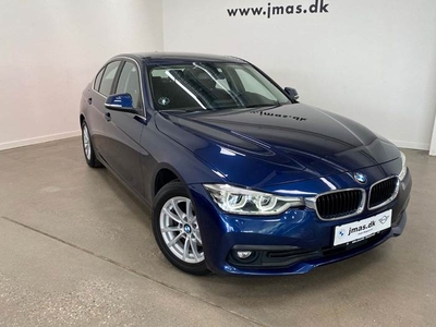 BMW 320d 2,0 Executive aut.