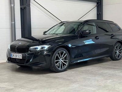 BMW 330e 2,0 Touring M-Sport aut.