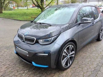 BMW i3 S EL Charged Professional 184HK 5d Aut.