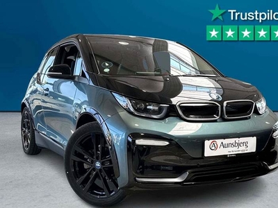 BMW i3s Charged Plus