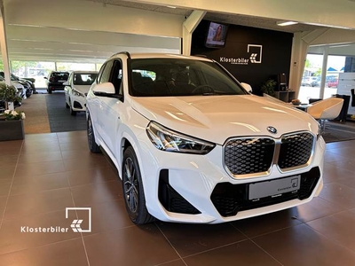 BMW iX1 xDrive30 EL M-Sport 4x4 313HK 5d Aut.