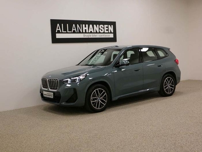 BMW iX1 xDrive30 M-Sport Premium