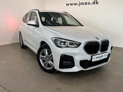 BMW X1 1,5 xDrive25e M-Sport aut.