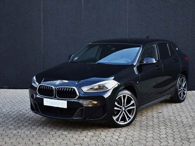 BMW X2 2,0 sDrive18d M-Sport aut.