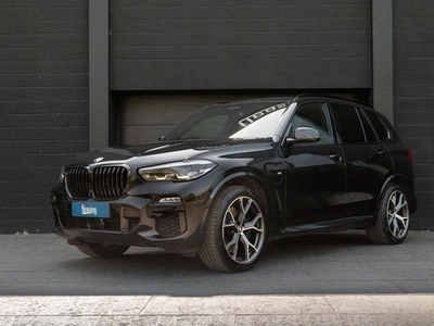 BMW X5 3,0 xDrive45e M-Sport aut.