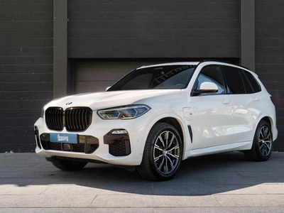 BMW X5 3,0 xDrive45e M-Sport aut.