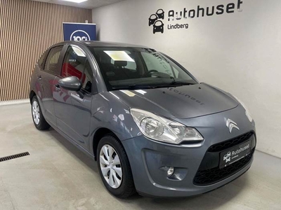 Citroën C3 1,4 HDi Dynamique