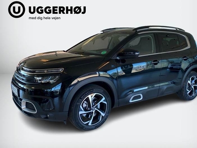 Citroën C5 Aircross 1,6 Plugin-hybrid Feel EAT8 225HK 5d 8g Aut.