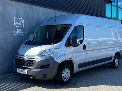 Citroën Jumper 2,2 35 L3H2 HDI 150HK Van 6g