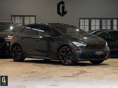 Cupra Born 77 e-Boost