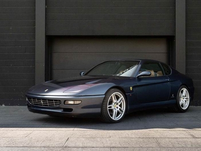 Ferrari 456 5,5 GT