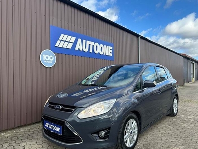 Ford C-MAX 1,0 SCTi 125 Titanium