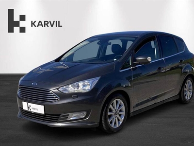 Ford C-MAX 1,5 SCTi 150 Titanium aut.