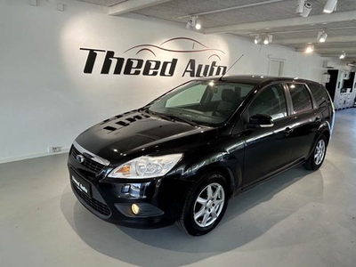 Ford Focus 1,6 TDCi 109 Trend Collection stc.