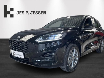 Ford Kuga 2,5 Plugin-hybrid ST-Line X CVT 225HK 5d Trinl. Gear