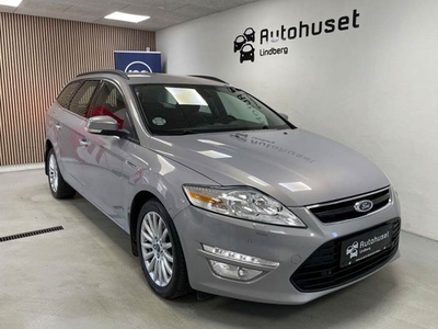 Ford Mondeo 1,6 SCTi 160 Collection stc.