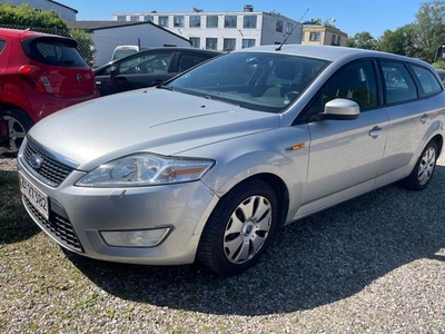 Ford Mondeo 2,0 Ambiente stc.