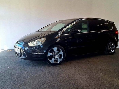 Ford S-MAX 2,0 SCTi 240 Titanium aut. 7prs