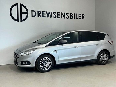 Ford S-MAX 2,0 TDCi 150 Trend aut.