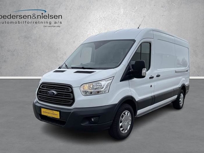 Ford Transit 2,0 350 L2H2 TDCi Trend 170HK Van 6g Aut.