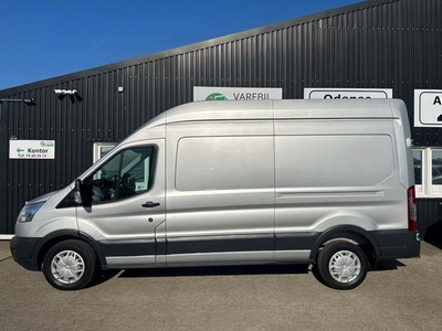 Ford Transit 350 L2 Van 2,0 TDCi 170 Trend H3 FWD