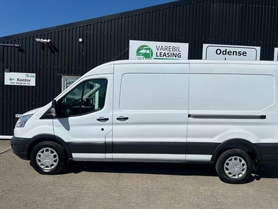 Ford Transit 350 L3 Van 2,0 TDCi 130 Trend H2 FWD